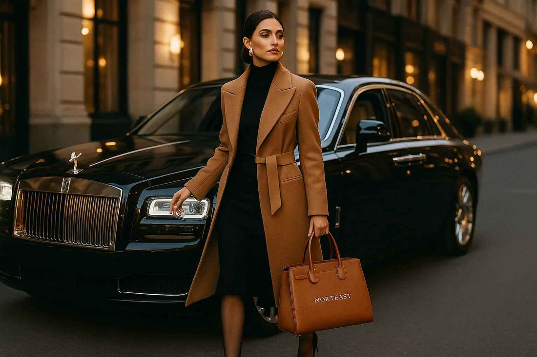The Ultimate Fashion Crossroads: Exploring Custom-Made vs. Ready-Made Fashion for Your Unique Style - Norteast.style