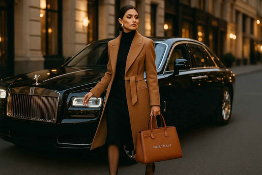 The Ultimate Fashion Crossroads: Exploring Custom-Made vs. Ready-Made Fashion for Your Unique Style - Norteast.style