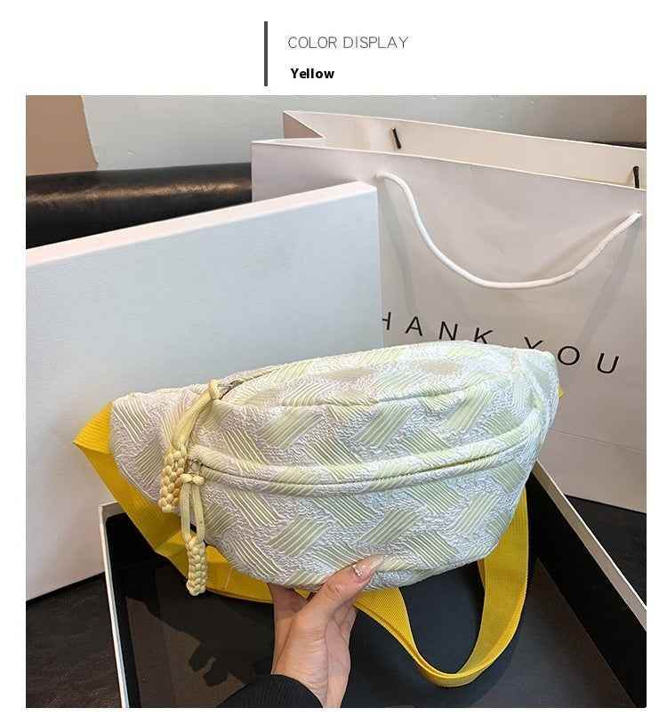 Leisure BAG - Norteast.style