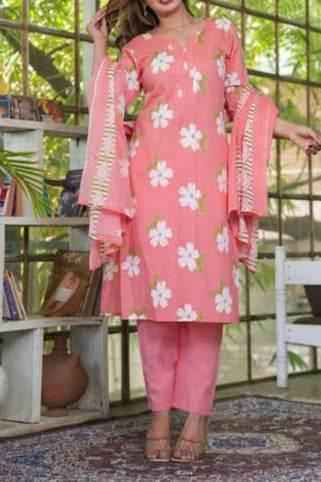 SARA KURTI SET - Elegant and Stylish Traditional Outfit for Every Occasion - Norteast.style