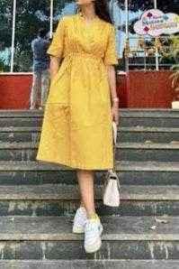 Sitaara Kurti Set - Norteast.style
