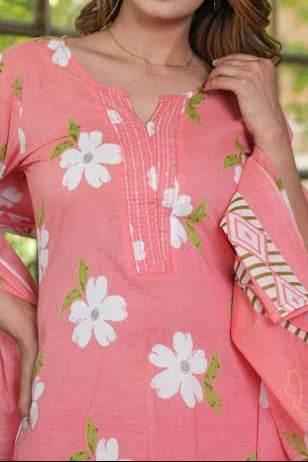 SARA KURTI SET - Elegant and Stylish Traditional Outfit for Every Occasion - Norteast.style