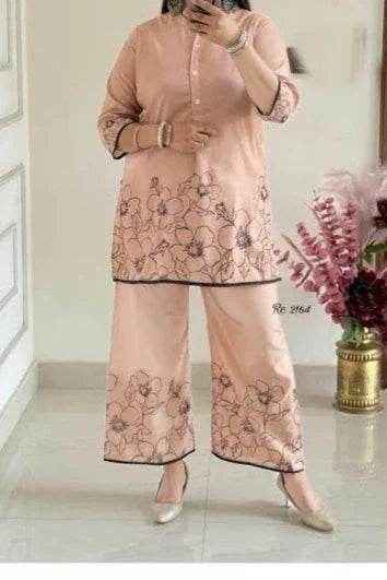 Hawa Cord set - Norteast.style