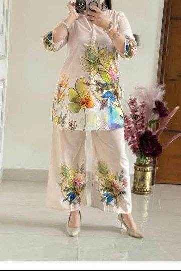 Hawa Cord set - Norteast.style