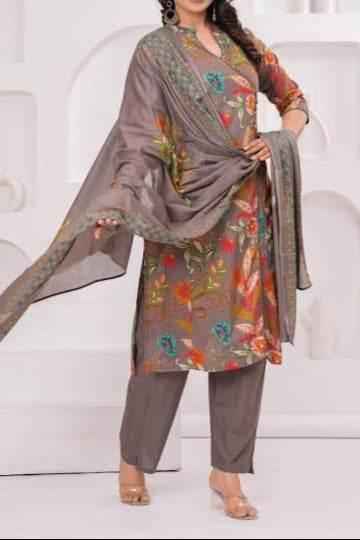 Flora Kurti Set - Elegant Ethnic Wear for Every Occasion - Norteast.style