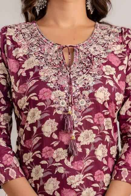 SEABLUE Kurti Sets - Elegant Traditional Wear for Every Occasion - Norteast.style