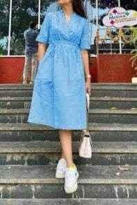 Sitaara Kurti Set - Norteast.style