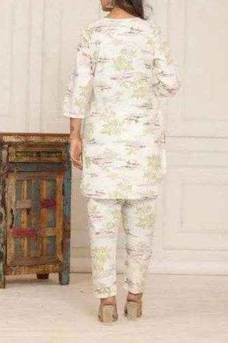 Banno Kurti Set - My Store