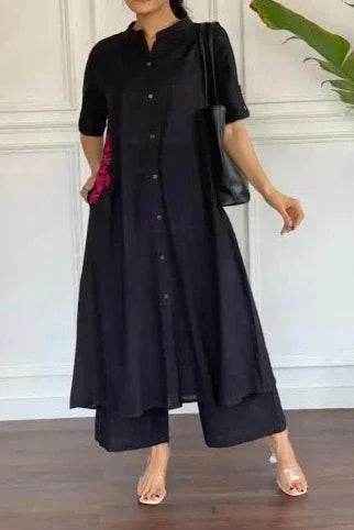 Rang Kurti Set - Norteast.style