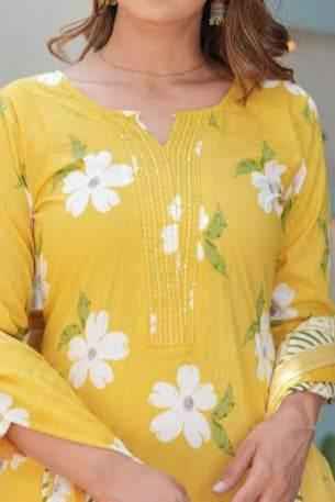 SARA KURTI SET - Elegant and Stylish Traditional Outfit for Every Occasion - Norteast.style