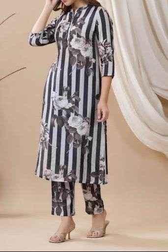 Ishq Kurti Set - Norteast.style