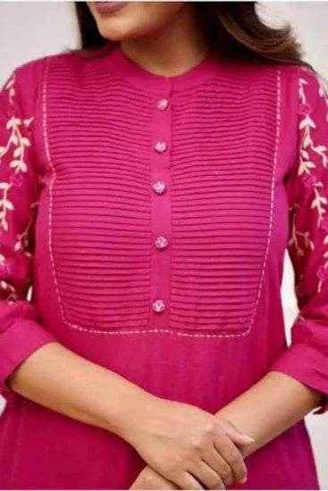 Sherni Kurti Set - Norteast.style