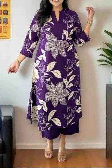 Bandhej Kurti Set - My Store