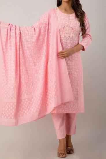 RASTHA KURTI SET - Elegant and Stylish Ethnic Wear for Women - Norteast.style