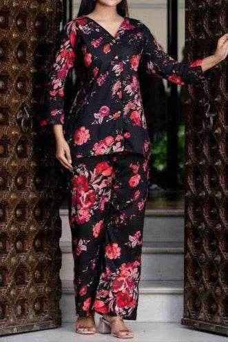 Lazzat Kurti Set - Norteast.style