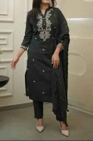 KALA KURTI SET - Stylish & Elegant Ethnic Wear for Every Occasion - Norteast.style