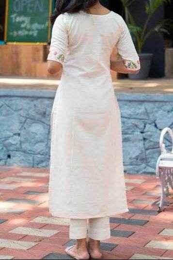Zidd Kurti Set - Norteast.style