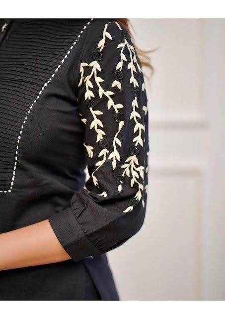 Sherni Kurti Set - Norteast.style