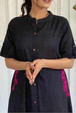 Rang Kurti Set - Norteast.style
