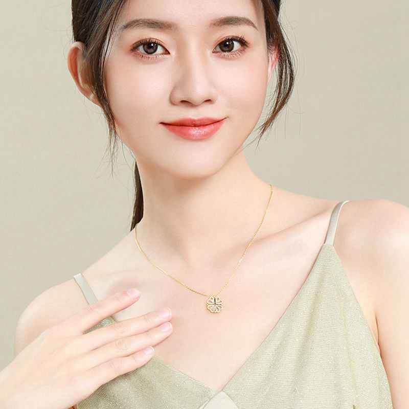 Clavicle Chain JEWEL - Norteast.style