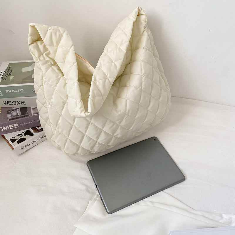 Warm Totes BAG - Norteast.style