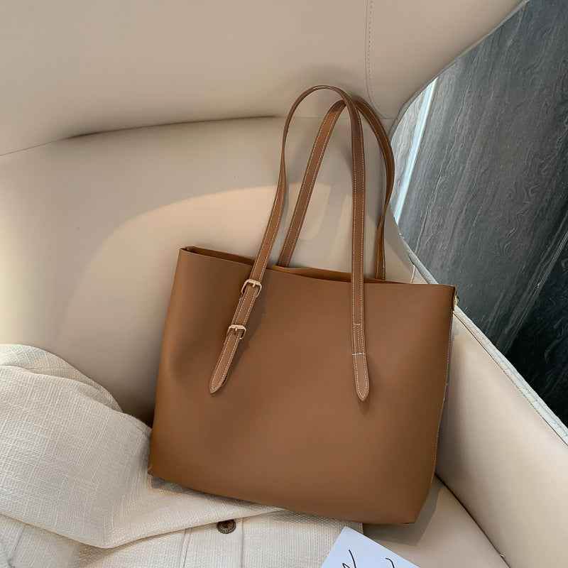 SOFY TOTE BAG - Norteast.style