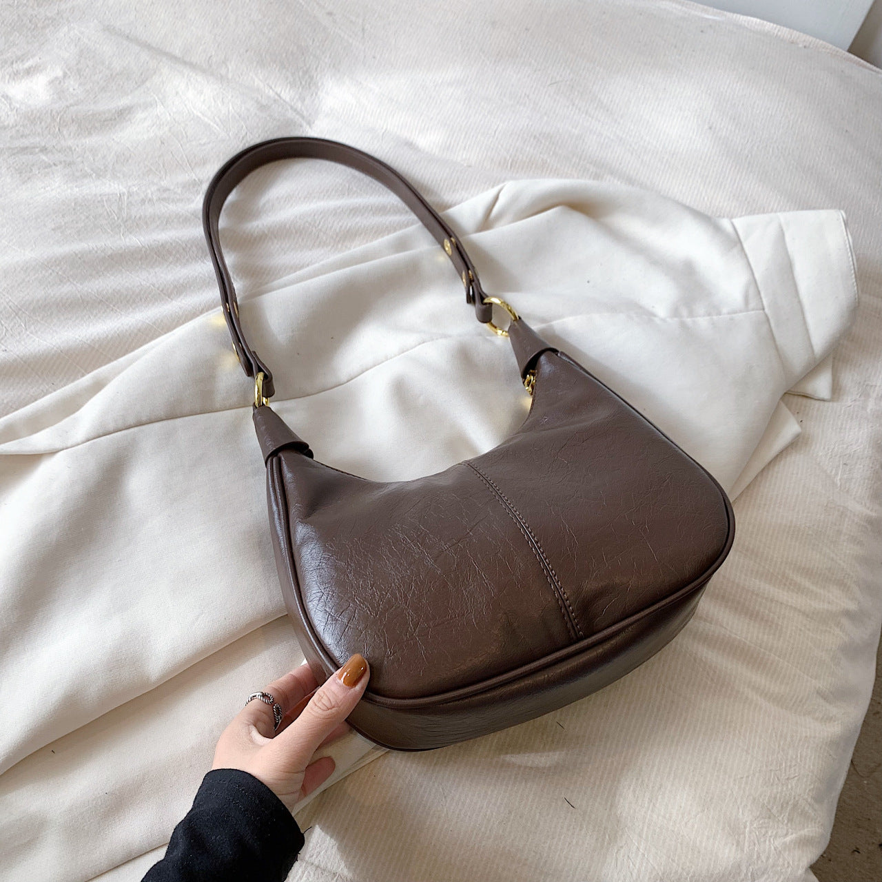 Underarm Crossboby Bag
