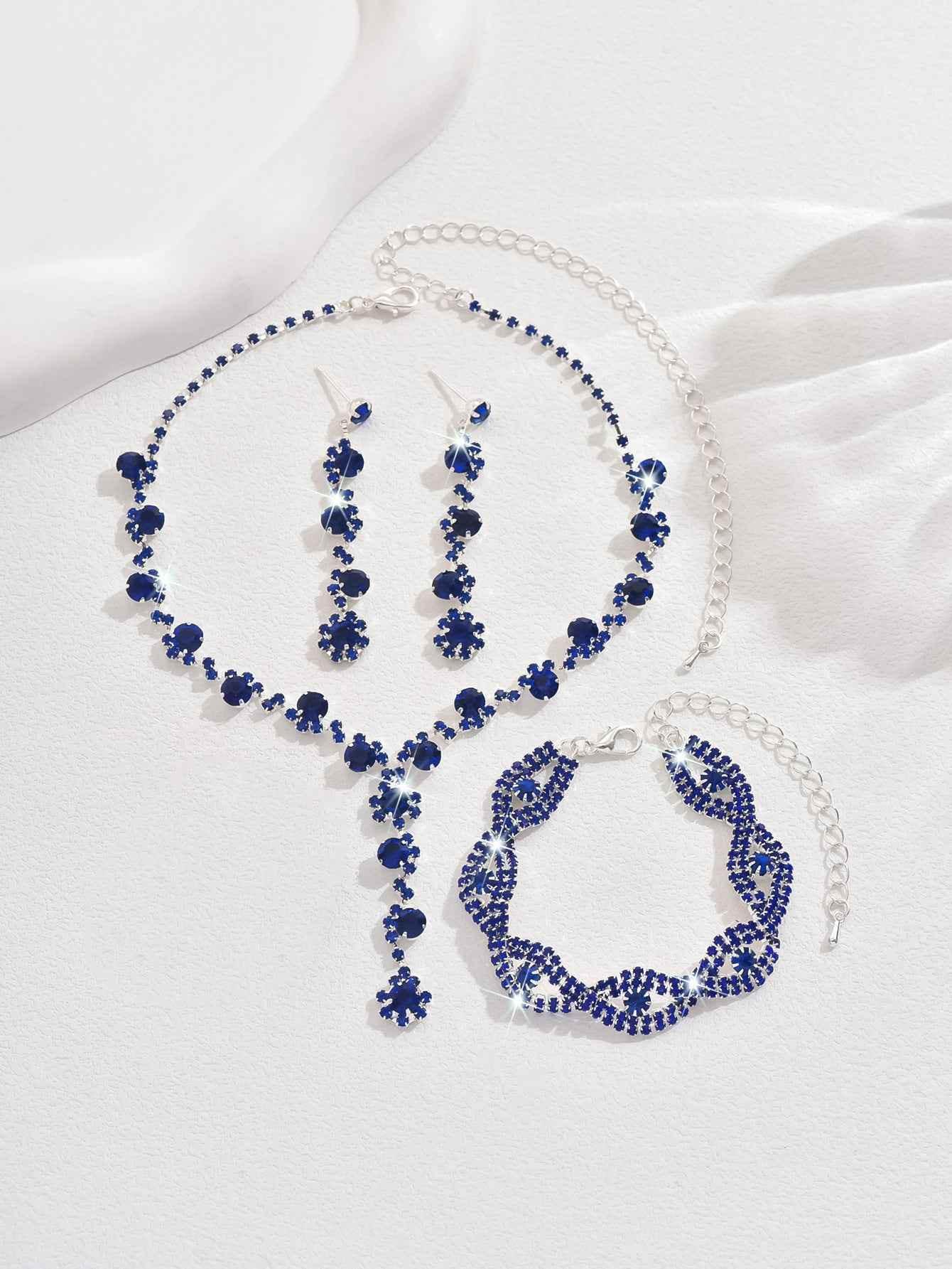 CRYSTAL JEWEL - Norteast.style