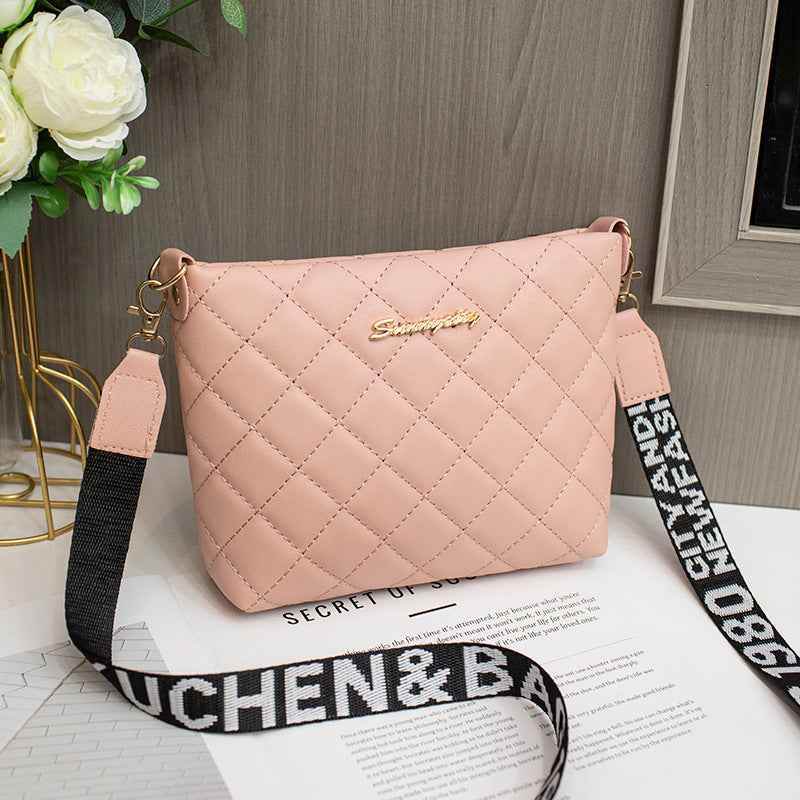Lingge BAG - Norteast.style