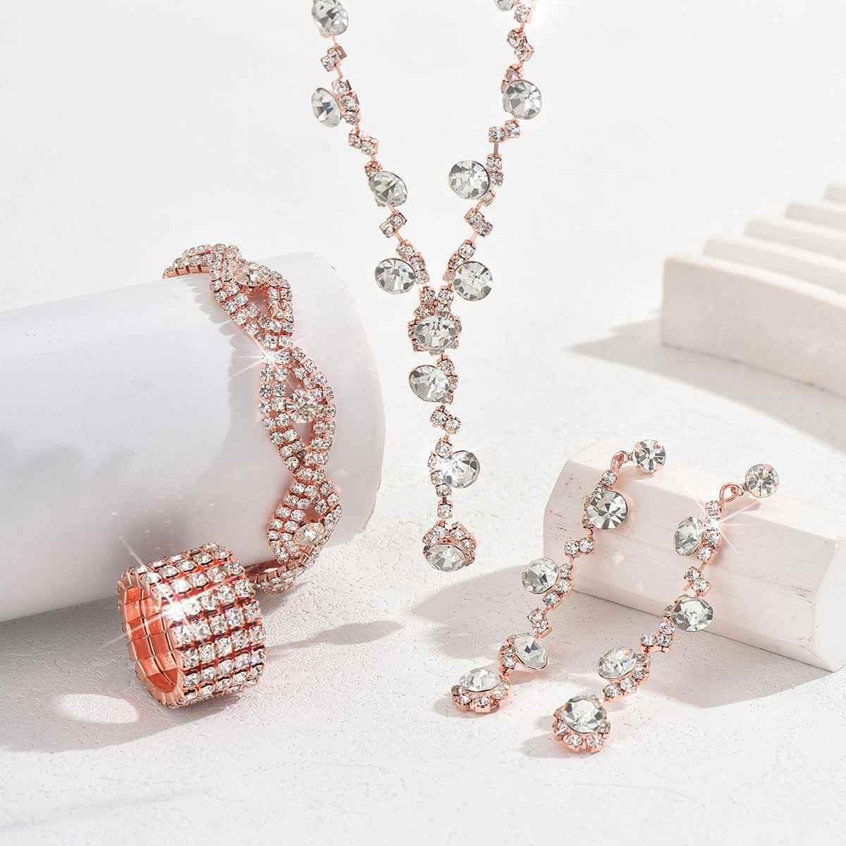 CRYSTAL JEWEL - Norteast.style