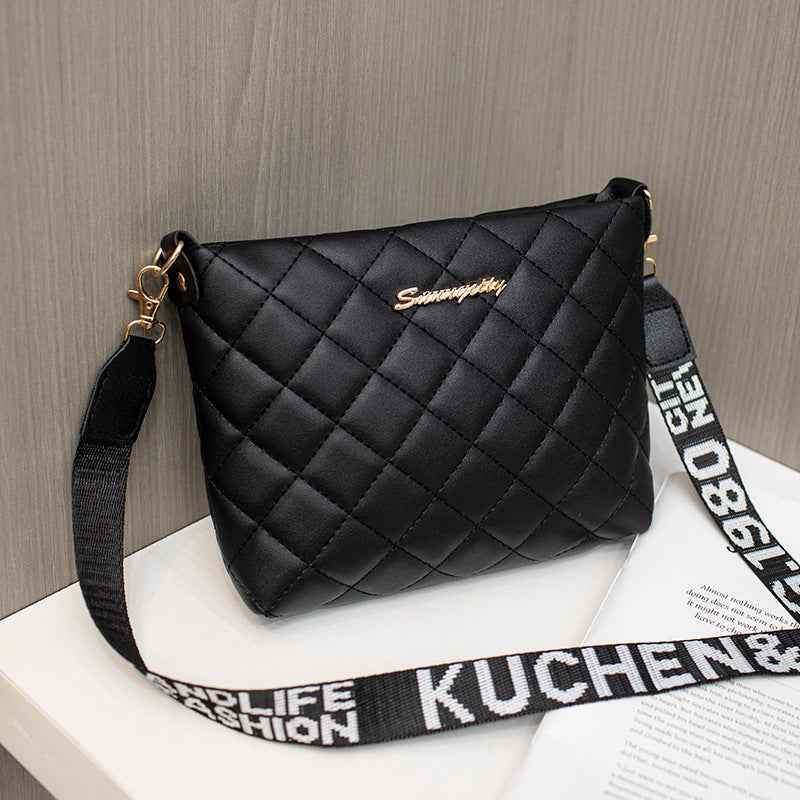 Lingge BAG - Norteast.style
