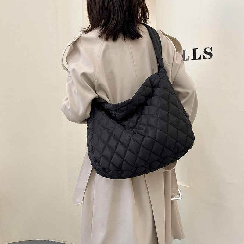 Warm Totes BAG - Norteast.style