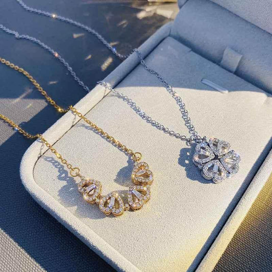 Clavicle Chain JEWEL - Norteast.style