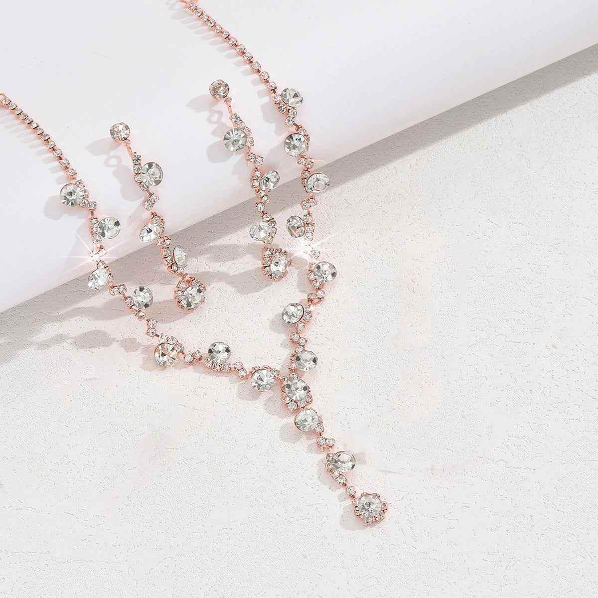 CRYSTAL JEWEL - Norteast.style