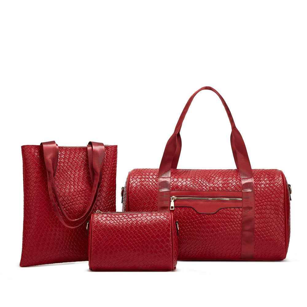 Business Travel Bag - My Store