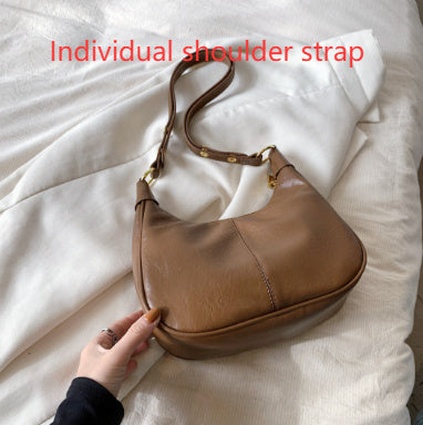 Underarm Crossboby Bag