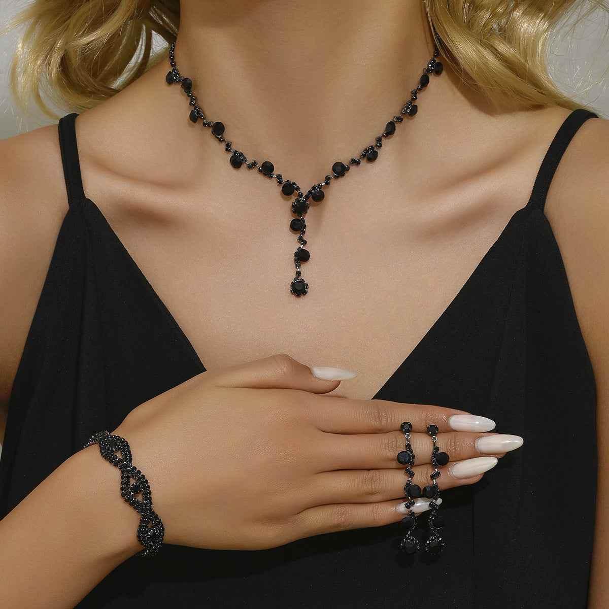 CRYSTAL JEWEL - Norteast.style