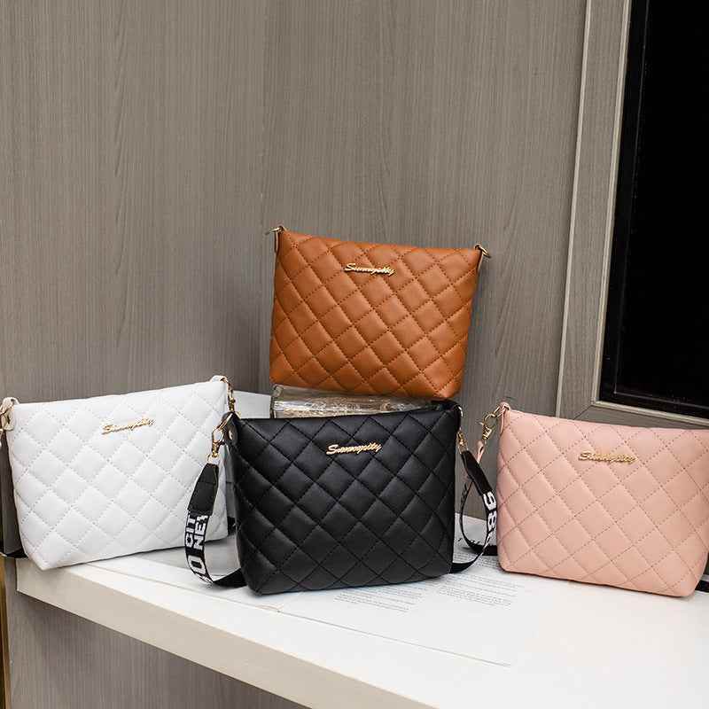 Lingge BAG - Norteast.style