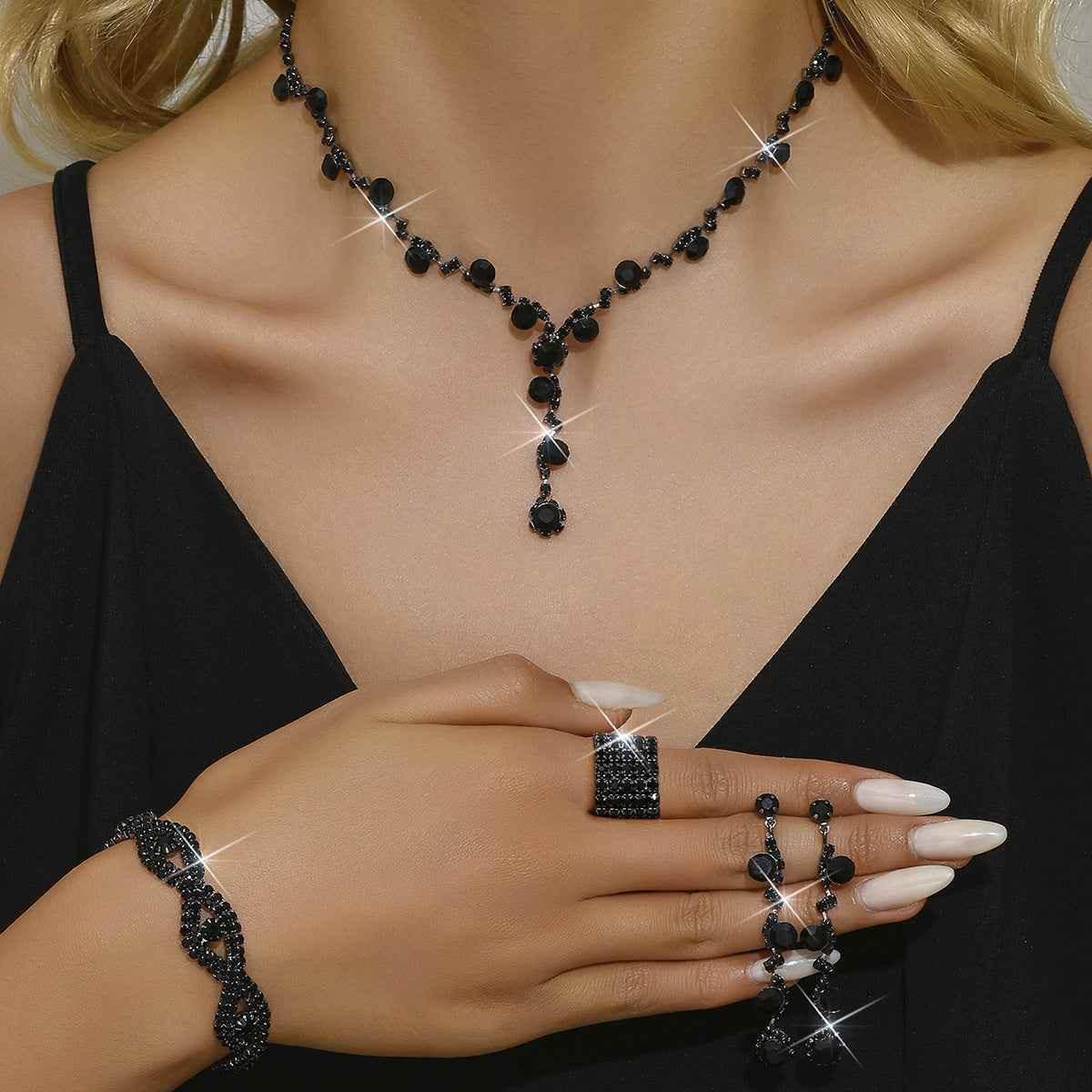 CRYSTAL JEWEL - Norteast.style