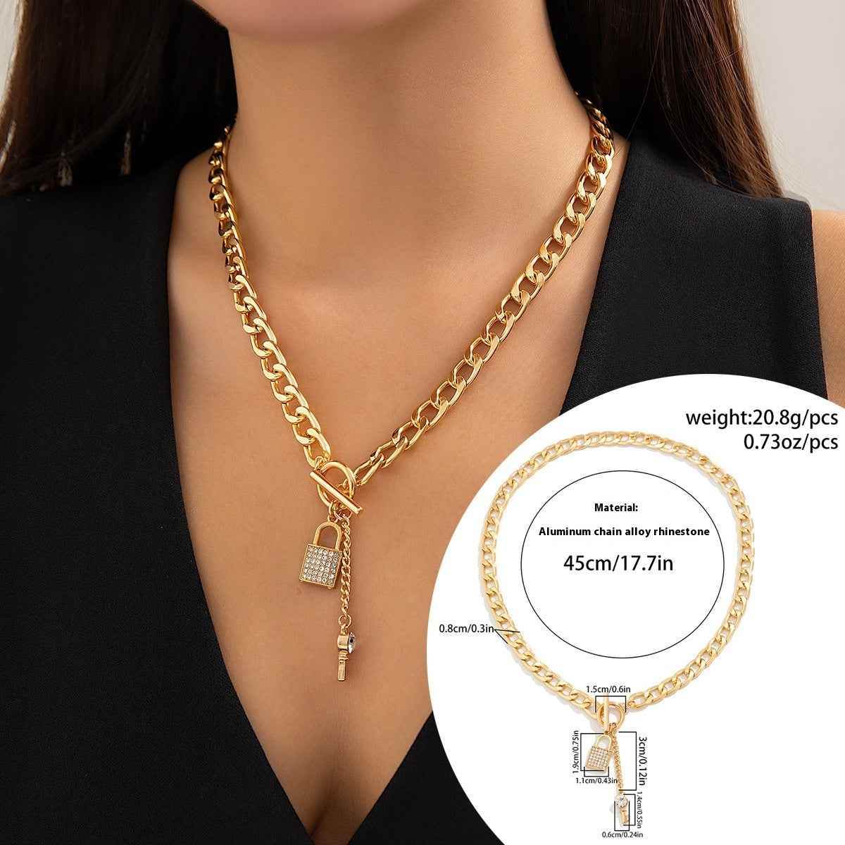 SI PENDENT JEWEL - Norteast.style