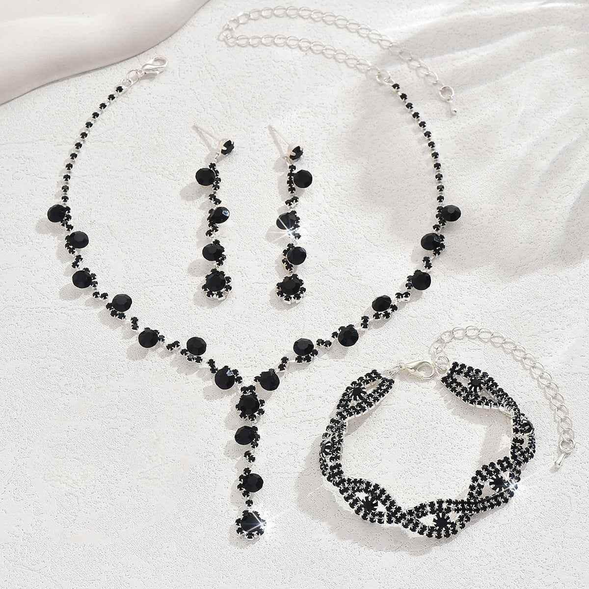 CRYSTAL JEWEL - Norteast.style