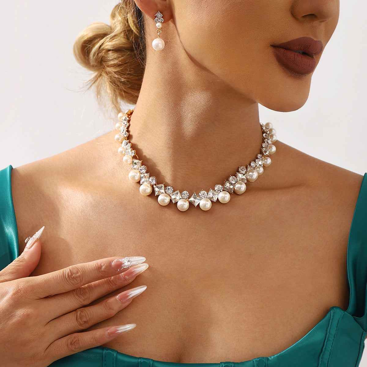 Elegant JEWEL - Norteast.style