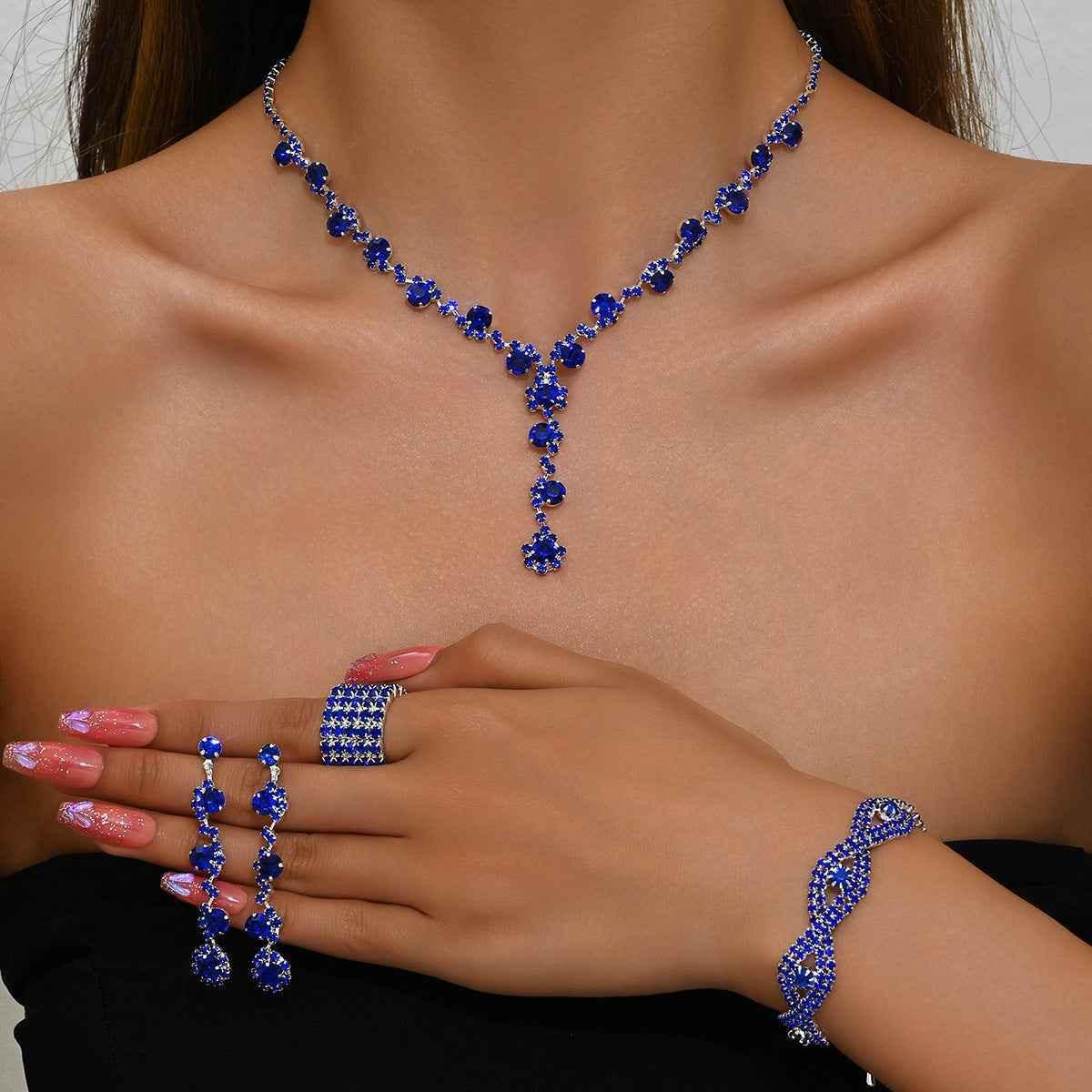 CRYSTAL JEWEL - Norteast.style