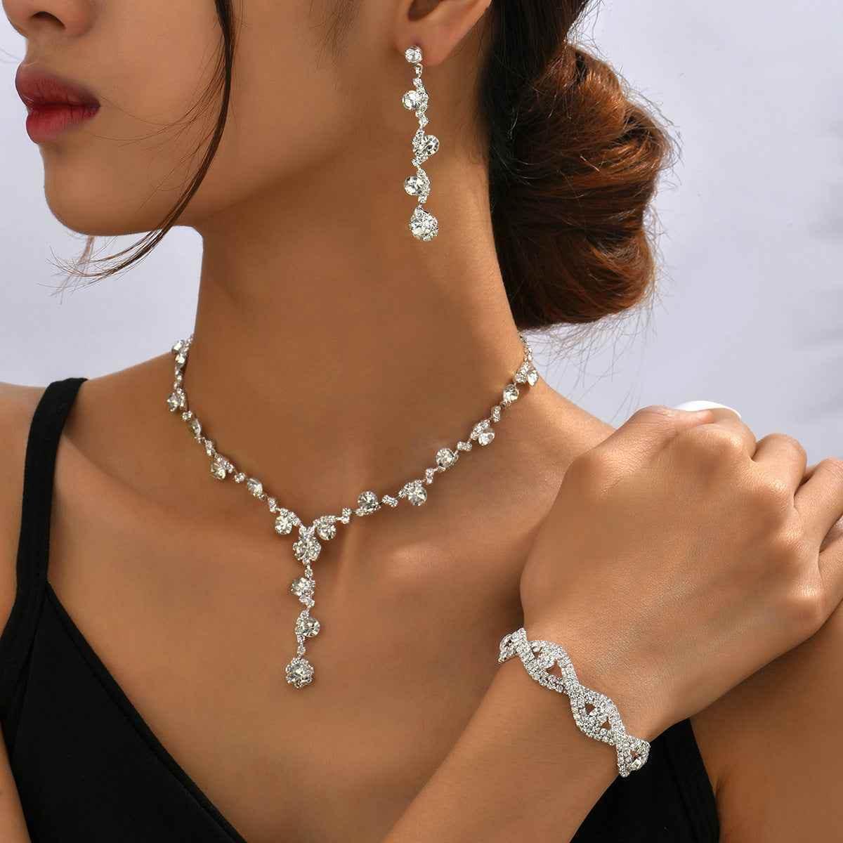 CRYSTAL JEWEL - Norteast.style
