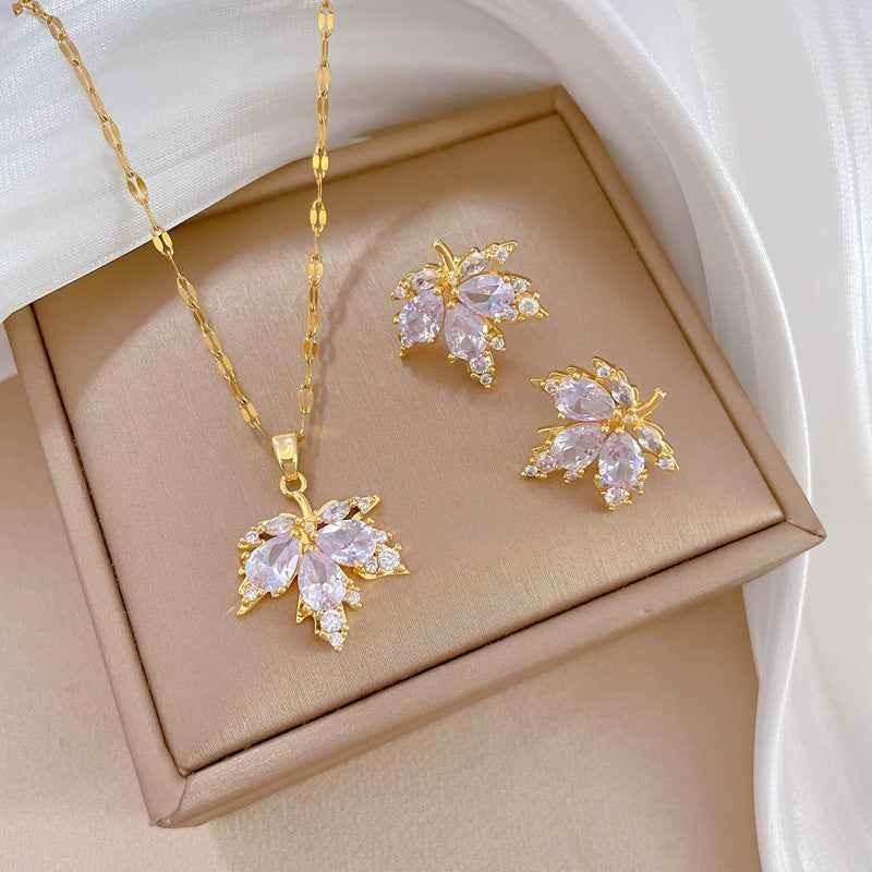 Maple Leaf Light JEWEL - Norteast.style