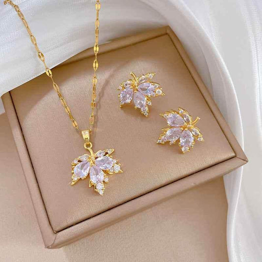 Maple Leaf Light JEWEL - Norteast.style