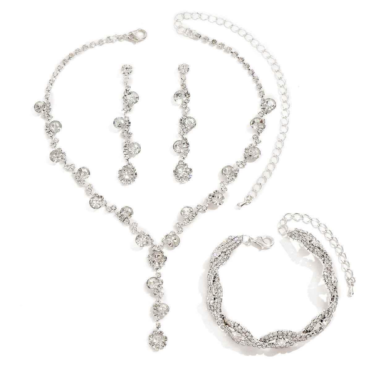 CRYSTAL JEWEL - Norteast.style