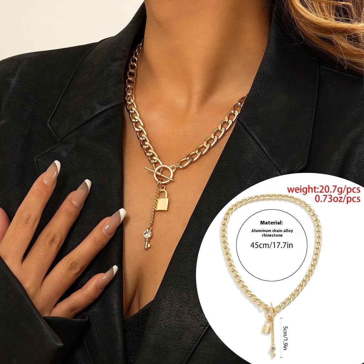 SI PENDENT JEWEL - Norteast.style