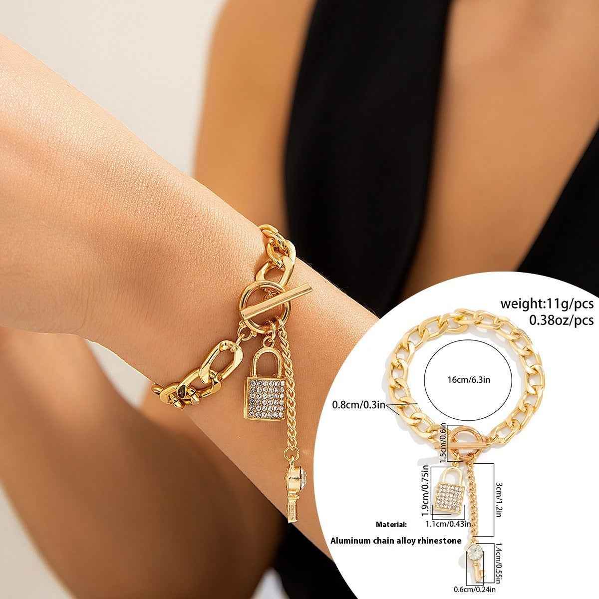 SI PENDENT JEWEL - Norteast.style