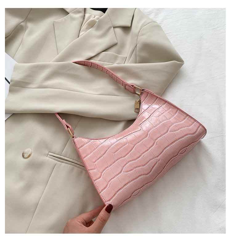 SAE BAG - Norteast.style